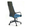 Kancelárske kreslo VOYAGER, modré