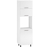 Kuchynská skrinka VENTO DP-60/214, biela