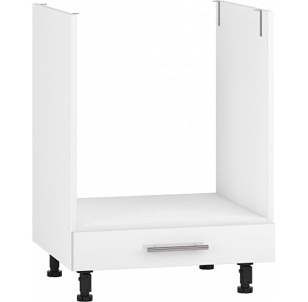 Kuchynská dolná skrinka VENTO DP-60/82, biela