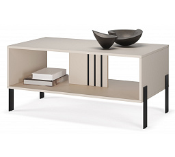 Stolik kawowy Nexo Kaszmir+Kaszmir