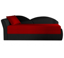 Pohovka AGA, Alova 46/Alova 04 Ľavá