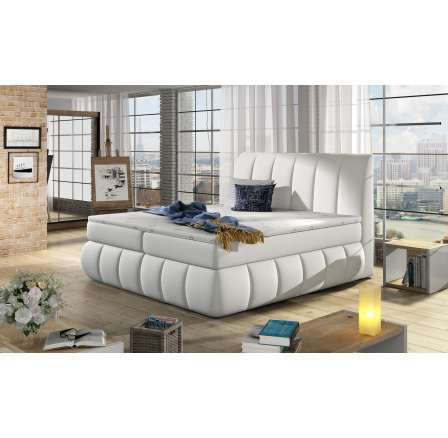 Vincenzo 180X200 Mäkký 17 2