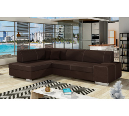 Sedacia súprava Fabio, Sawana 26 ľavá