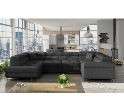 Letto Inari 96 125x253 Ľavá 1