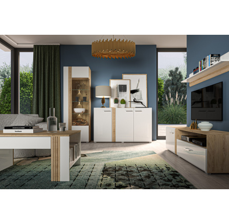 Adagio 05 dub castello - komoda