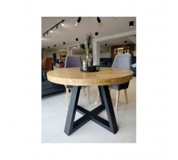 Jedálenský stôl MATIN GUĽATÝ