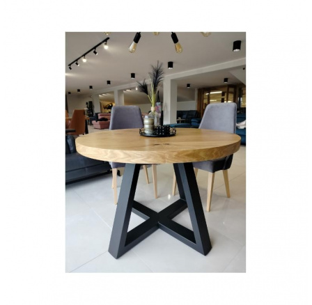 Jedálenský stôl MATIN GUĽATÝ