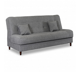 Rozkladacia pohovka NEPAL Sivá