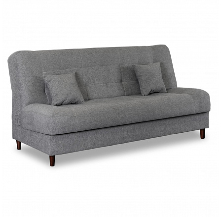 Rozkladacia pohovka NEPAL Sivá