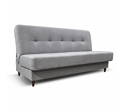 Rozkladacia pohovka ARUBA Sivá