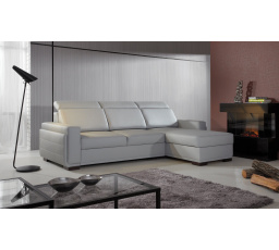 Rohová pohovka SALVO III, pravá