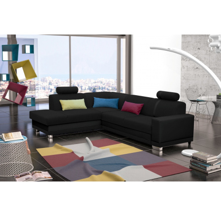 Rohová sedacia súprava VERATTI, Inari 100 Soft 11, Pravá