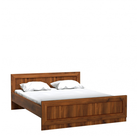 Posteľ Tadeusz T20 Centenary Oak
