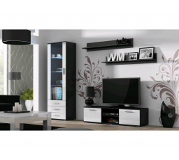 Obývacia stena SOHO 7-B