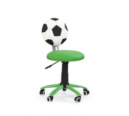 Detská stolička GOL, zelená
