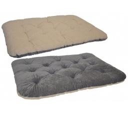 Podložka pre psov AXIN Deluxe 100x70 cm - béžová