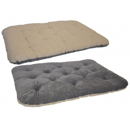 Podložka pre psov AXIN Deluxe 100x70 cm - béžová