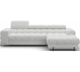 Rohová sedacia súprava FELRO - Pravá, Royal 03