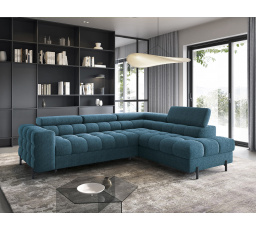 Sedacia súprava FERUCCE, Amore 40 pravá