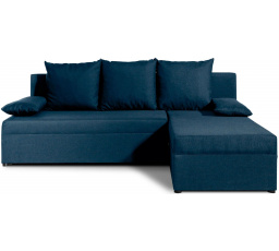 Rohová sedacia súprava GINO - Univerzálna, Nube 40