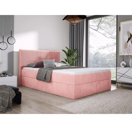 Posteľ Nela 160x200 Posteľ Nela 160x200