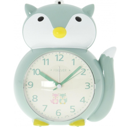 Detské hodinky Líška mätová Detské hodinky Líška mätová