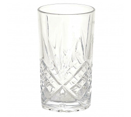 Sada 4 pohárov Bohemia 350 ml