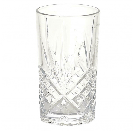 Sada 4 pohárov Bohemia 350 ml Sada 4 pohárov Bohemia 350 ml