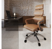 Kancelárske ergonomické herné kreslo Modular Sugar Brown