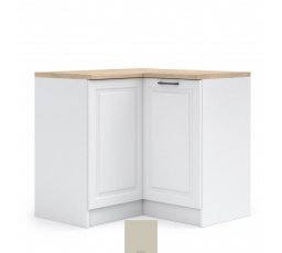 Kuchynská dolná skrinka IRMA ND, Stone Mat