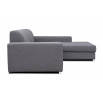 Rohová sedacia súprava MISTRAL, Malmo 81, Ľavá