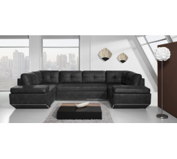 Rohová sedacia súprava ZONDA I