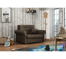 Kreslo Vivian Silver I Paros 4