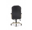 Kancelárske kreslo DESMOND, čierne