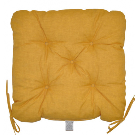 UNI Maxi sedadlo žltý zvýrazňovač