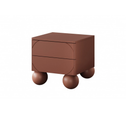 Nočný stolík Sonatia II