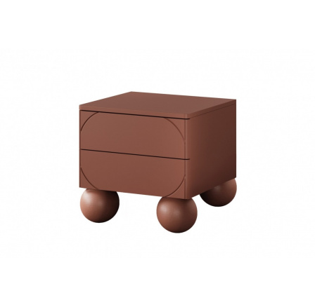 Nočný stolík Sonatia II