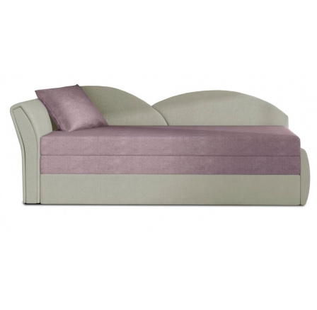 Pohovka AGA, Soro 61/Nubuk 21 Ľavá Pohovka AGA, Soro 61/Nubuk 21 Ľavá