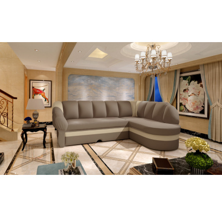 Benano Soft 15, Soft 18 125x195 Pravý 1