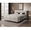 Čalúnená posteľ - boxspring CORTIKO 160x200, Modullo 01