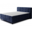 Čalúnená posteľ - boxspring CORTIKO 160x200, Modullo 40