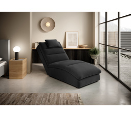 Leňoška TACO, Nube 6