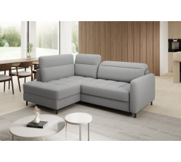 Sedacia súprava BAREA, Royal 04 ľavá