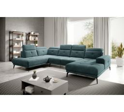 Sedacia súprava v tvare U Bretan Loco 38 350x107 Vľavo