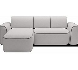 Sedacia súprava UME, Royal 03/Velvetmat 4 ľavá