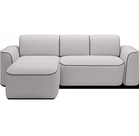 Sedacia súprava UME, Royal 03/Velvetmat 4 ľavá