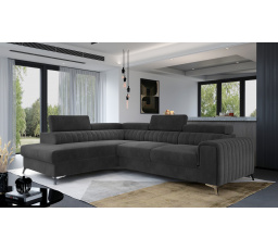 Sedacia súprava LAURENCE, Monolit 97 ľavá