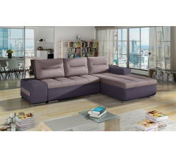 Sedacia súprava OTTAVIO, Soro 61/ Soro 65 Pravá