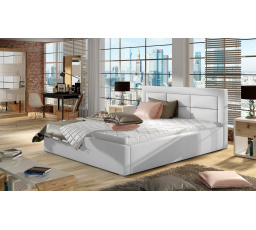 Rosano 160x200 + Drevený rošt. Mäkká 17 0