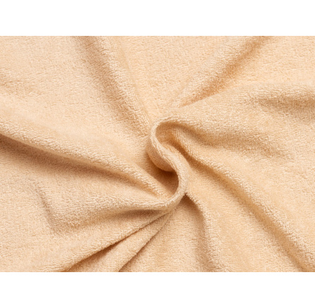 Froté prestieradlo svetlo béžové 200x200 Froté prestieradlo svetlo béžové 200x200